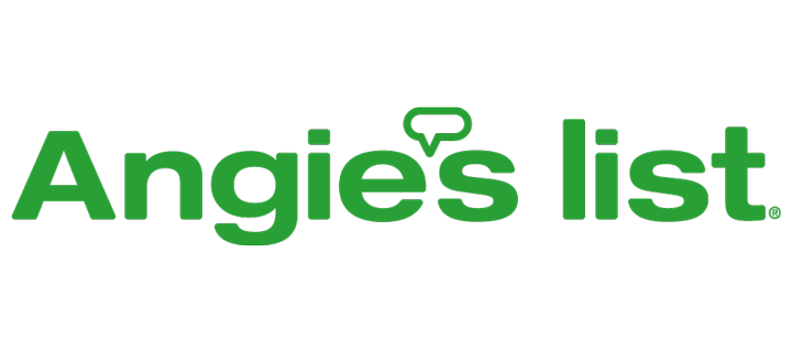 Angie's List Logo