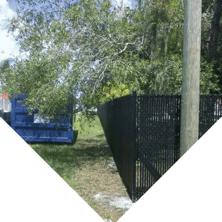 Commercial Fencing