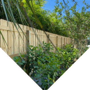 Residential Fencing