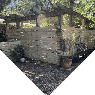 gallery Custom Fence Gallery